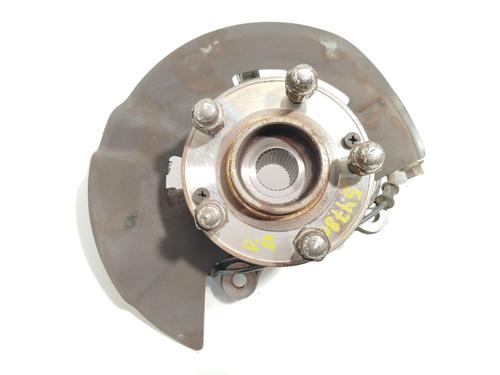 Used Right front steering knuckle HYUNDAI TUCSON (TL, TLE) 1.6 GDi (132 hp) 21788154