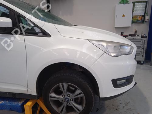 Right sun visor FORD C-MAX II (DXA/CB7, DXA/CEU) 1.5 TDCi | BP32165481I2  - Image 11