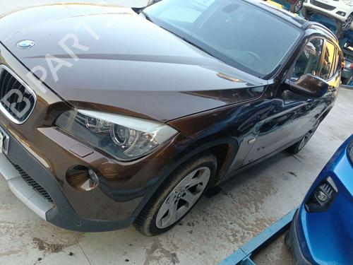 Climate control BMW X1 (E84) xDrive 18 d | BP38486697I5 - Image 12