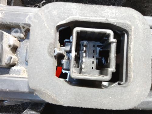 Venstre baglygte RENAULT KANGOO Express (FW0/1_) 1.5 dCi 70 (FW0A, KW0V) | BP28541594C34 