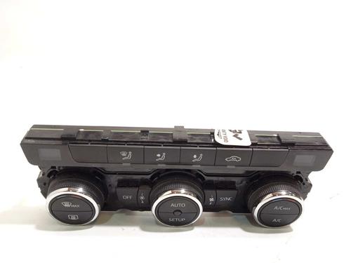 Climate control SEAT LEON ST (5F8)  | BP18043364I5 