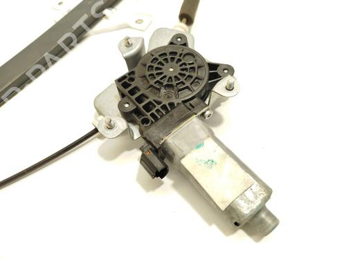 Rear right window mechanism SSANGYONG ACTYON I 2.0 Xdi | BP25623903C25 - Image 2
