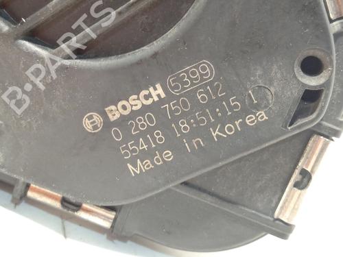 Throttle body KIA CARENS IV 1.7 CRDi | BP24435522M82  - Image 6