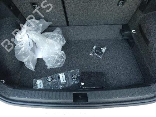 Electronic module SEAT ARONA (KJ7, KJP) 1.0 TSI | BP5644033M83  - Image 12