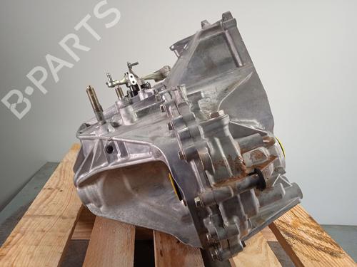Gearbox MAZDA MX-5 IV (ND__) 2.0 (ND6E, NDERC) | BP25861716M3 - Image 2