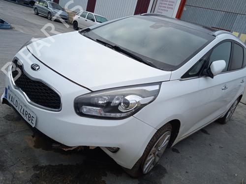 Right front driveshaft KIA CARENS IV  | BP24200275M39 