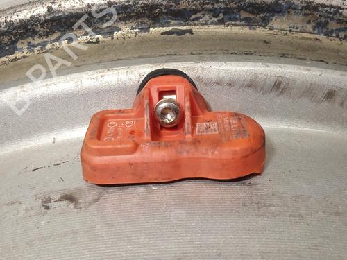 Rim MAZDA CX-7 (ER) 2.2 MZR-CD AWD (ER10A) | BP18891025C45