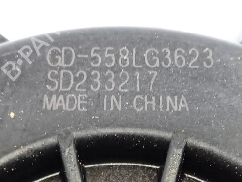 Rear left window mechanism MG MG ZS SUV 1.5 VTi | BP24170867C24 
