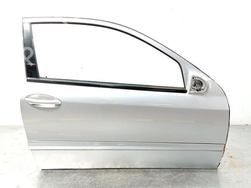 Used Right front door MERCEDES-BENZ C-CLASS Coupe (CL203) C 200 Kompressor (203.745) (163 hp) 19310707