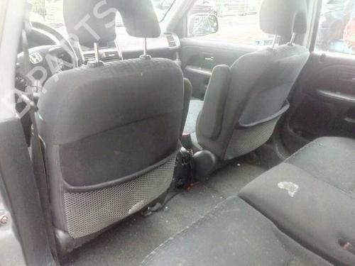 Transfer box HONDA CR-V II (RD_) 2.2 CTDi (RD9) | BP1998113M36 