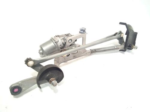 Used Front wiper motor TOYOTA YARIS (_P21_, _PA1_, _PH1_) 1.5 (MXPA11) (125 hp) 23878177