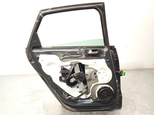 Left rear door CITROËN C4 II (NC_) 1.6 HDi 90 | BP16926347C4 