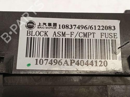 Fuse box MG MG ZS SUV (AZS1) 1.5 VTi | BP39408988E1 - Image 4