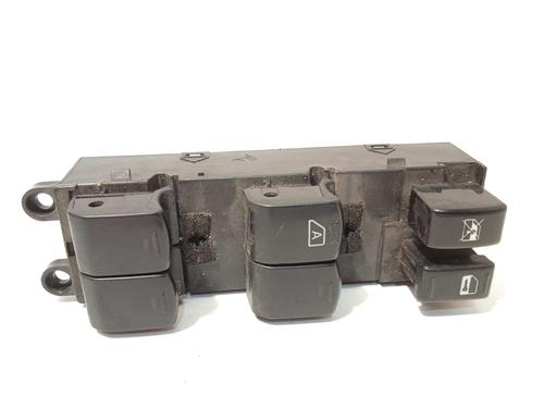 Left front window switch SUBARU LEGACY V Estate (BR) 2.0 D AWD | BP18003162I27 