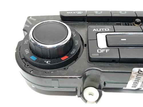 Climate control SKODA OCTAVIA II (1Z3)  | BP8243845I5 