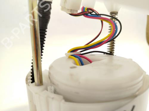 Fuel pump MAZDA 3 Hatchback (BP) SKYACTIV-X M Hybrid | BP30566926M76 - Image 4