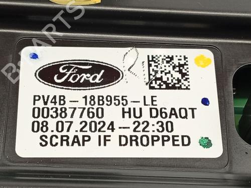 Display FORD KUGA III (DFK) 2.5 Duratec Plug-in-Hybrid | BP34472277C48 - Image 6