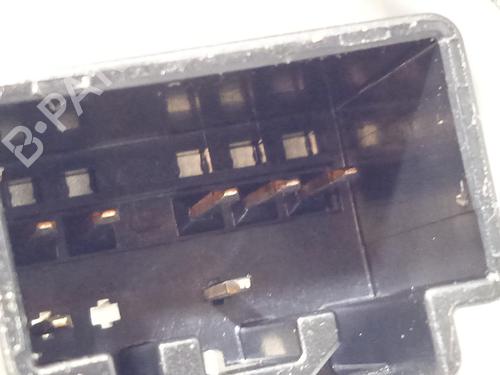 Front left lock MAZDA 3 (BL) 1.6 MZR CD (BL14) | BP28214313C98 - Image 3