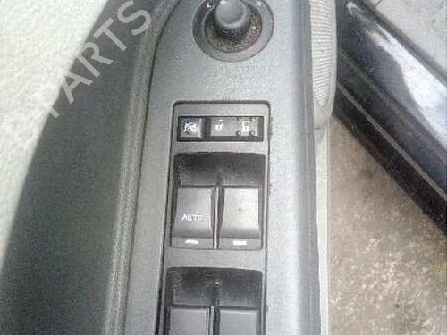 Left front steering knuckle DODGE CALIBER 2.0 CRD | BP4806693M25  - Image 20