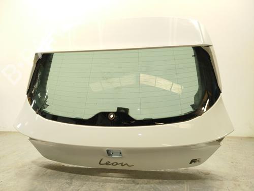 Tailgate SEAT LEON (KL1, KLG) 1.0 TSI Mild Hybrid | BP30303242C6 - Image 4