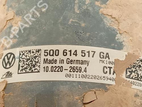 ABS pump VW T-ROC (A11, D11) 1.5 TSI | BP36778245M43  - Image 5