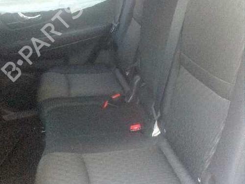 Electronic module NISSAN X-TRAIL III (T32_, T32R, T32RR) 2.0 dCi ALL MODE 4x4-i (NT32) | BP4081151M83