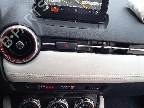 Interruttore MAZDA 2 Hatchback (DL, DJ) 1.5 SKYACTIV-G | BP26325371I30 