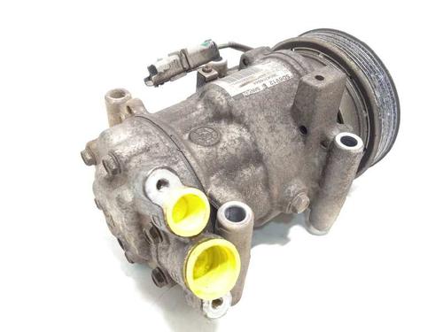 Used AC compressor RENAULT KANGOO / GRAND KANGOO II (KW0/1_) [2008-2026]  10376557