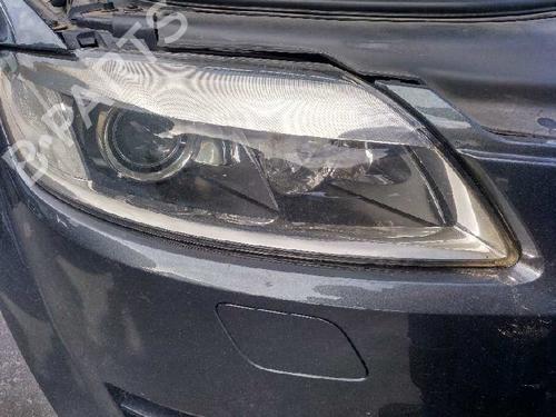 AC radiator AUDI Q7 (4LB) 3.0 TDI quattro | BP6928184M32 