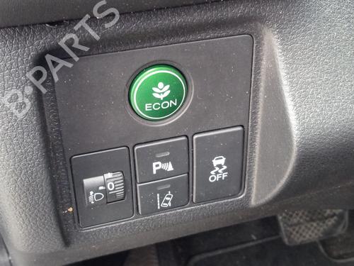 Throttle body HONDA HR-V (RU) 1.5 (RU1) | BP25131890M82