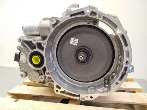 Caixa de velocidades Caixa de velocidades SEAT TARRACO (KN2) 2.0 TFSI 4Drive (245 hp) 35955545 35955545