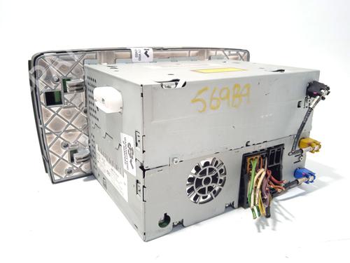 Electronic module MERCEDES-BENZ R-CLASS (W251, V251) R 280 CDI 4-matic (251.020) | BP30143155M83 - Image 4