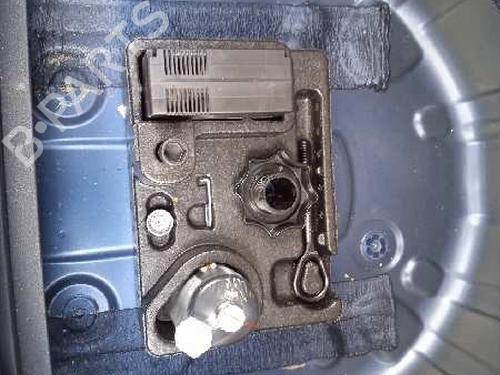 AC compressor VW POLO VI (AW1, BZ1, AE1) 1.0 TSI | BP18145292M34 