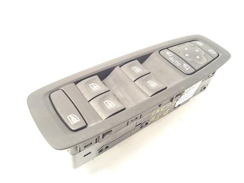 Used Left front window switch RENAULT MEGANE IV Hatchback (B9A/M/N_) 1.3 TCe 140 (B9NB) (140 hp) 28152615