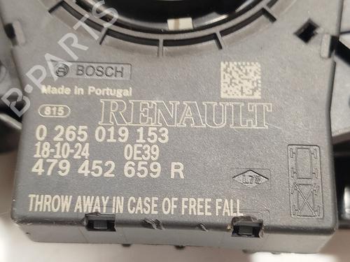 Steering column stalk DACIA SANDERO II 1.0 SCe 75 (B8JC, B8JD, B8NC) | BP33959257I23  - Image 5