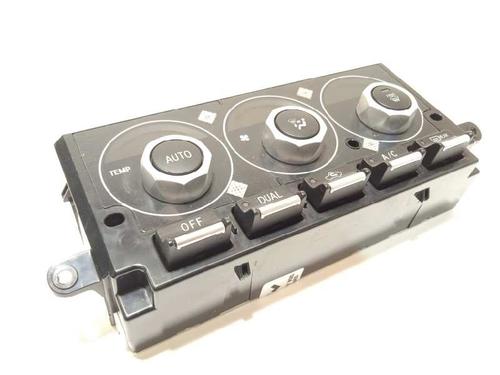 Used Climate control Climate control 13951413 13951413
