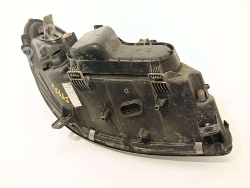 Left headlight MERCEDES-BENZ VITO Bus (W639) 111 CDI (639.701, 639.703, 639.705) | BP40229596C28 - Image 4