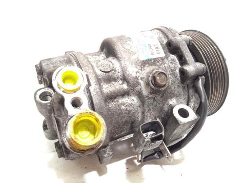 Used AC compressor AC compressor 17221164 17221164