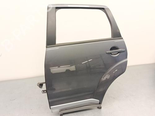 left-rear-door-mitsubishi-outlander-ii-cw_w-2005-2006-2007-2008-2009-2010-2011-2012-36431963 main image