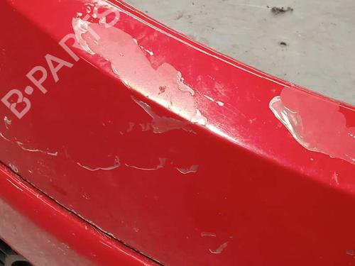 Front bumper SEAT ALTEA (5P1)  | BP15944568C7 