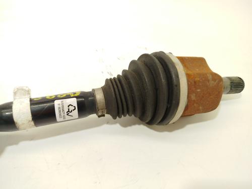 Left front driveshaft JEEP RENEGADE SUV (BU, B1, BV) 2.0 CRD 4x4 | BP34441844M38 - Image 3