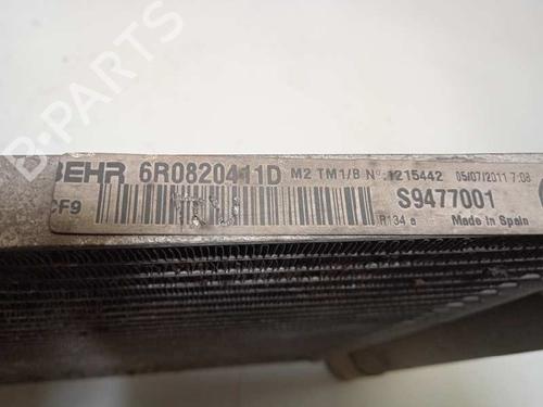AC radiator SEAT IBIZA IV (6J5, 6P1)  | BP12981141M32 