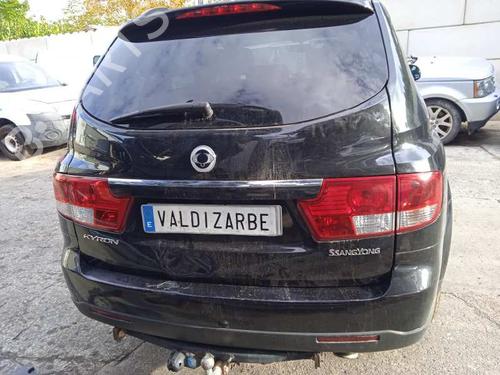 Electronic module SSANGYONG KYRON 2.0 Xdi | BP16978372M83  - Image 9