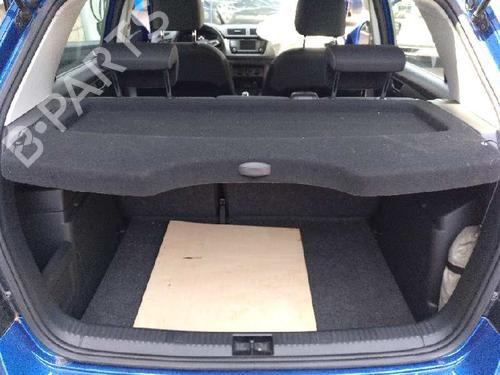 Instrument cluster SKODA FABIA III (NJ3) 1.2 TSI | BP6786211C47 