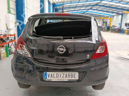 ABS pump OPEL CORSA D (S07) 1.2 (L08, L68) | BP37487606M43 - Image 27