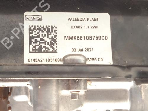 Battery FORD KUGA III (DFK)  | BP21042914E11 