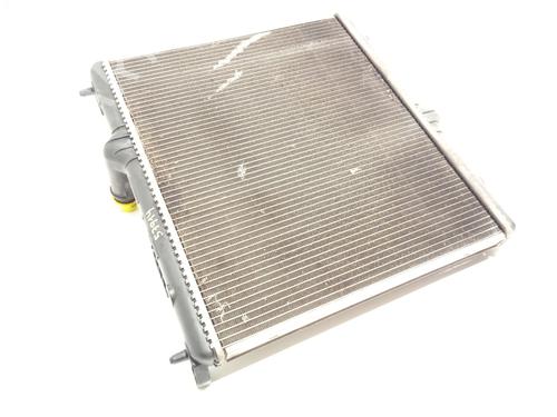 Used Water radiator Water radiator PEUGEOT 508 SW I (8E_) 2.0 HDi (163 hp) 33796210 33796210