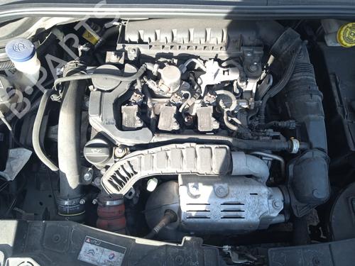 Højre forlygte CITROËN C3 III (SX) 1.2 THP 110 (SXHNPS, SXHNZT, SXHNZ6) | BP32382396C29 