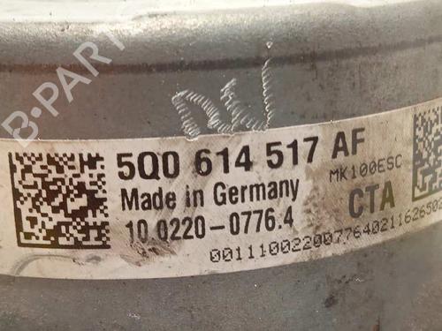 ABS pump SEAT LEON (5F1)  | BP12571311M43 
