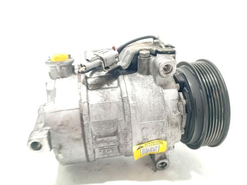 AC compressor MERCEDES-BENZ A-CLASS (W176) A 160 CDI / d (176.011) | BP32673875M34 - Image 2